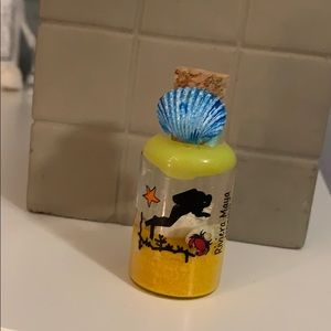 A little decoration.